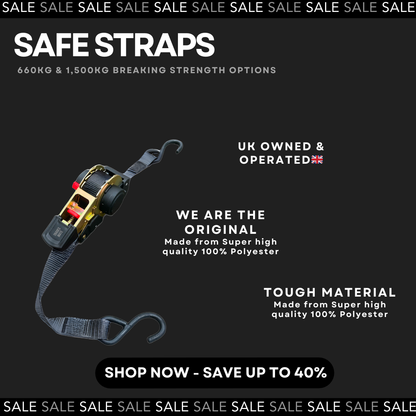 Safety Strap